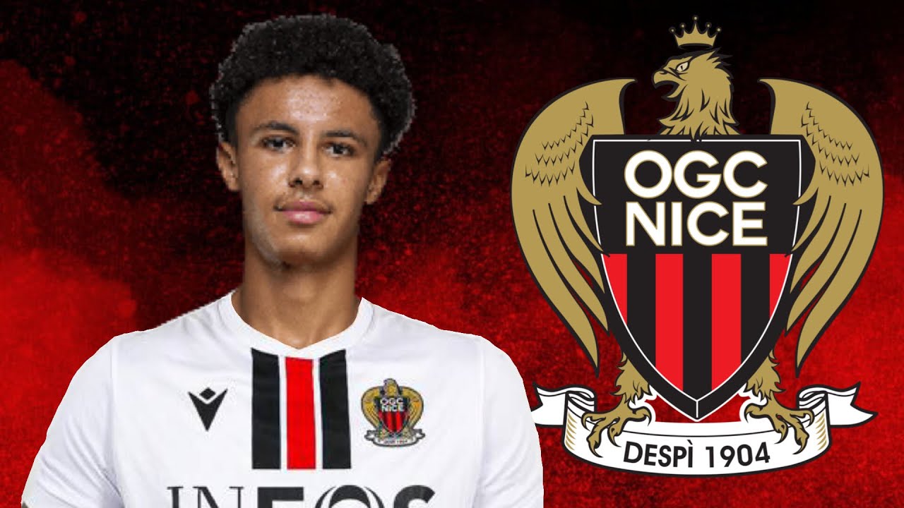Preview OGC Nice: Sofiane Diop Operado a Hérnia Desportiva