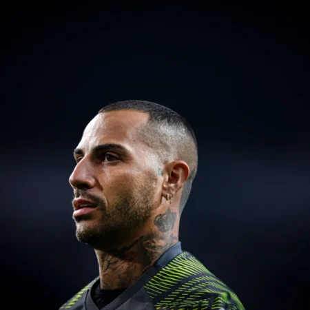 Quaresma fala sobre o futuro técnico dos Dragões