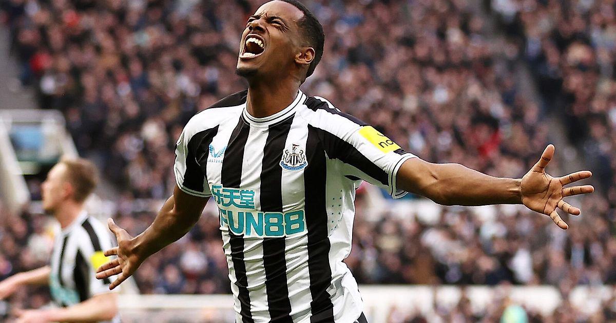 Preview Resposta a Isak: Spurs preparam oferta concreta por “lenda viva” de £25m