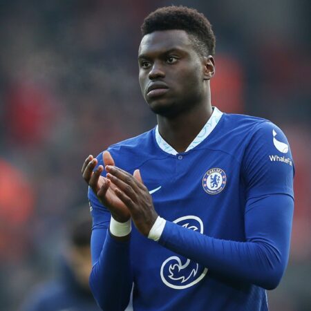 Benoît Badiashile do Chelsea no Radar do Marselha para Reforçar a Defesa