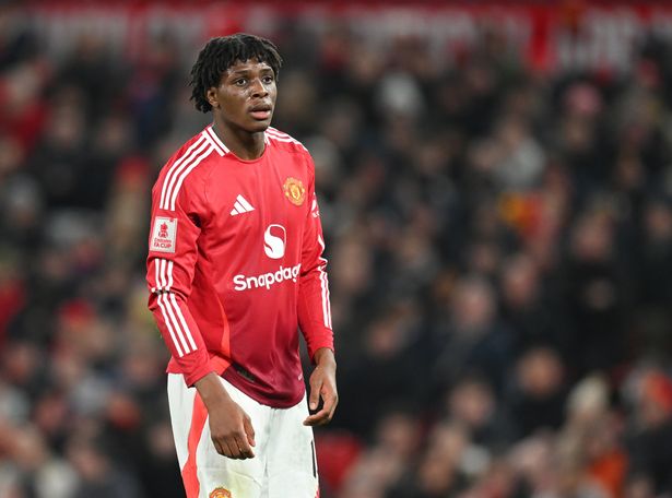 Preview INEOS explora potencial negócio de £85 milhões por estrela ‘nível Mbappé’ para o Man Utd