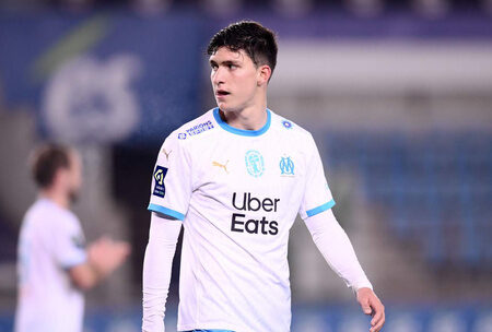 Marselha Recusa Vender o Capitão Leonardo Balerdi Apesar do Interesse Europeu