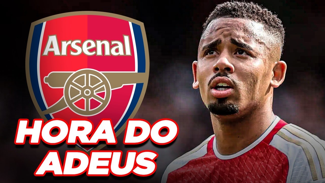Preview Estrela do Arsenal de £200 mil por semana ‘prestes a sair’: Diretor viaja para negociações no Reino Unido