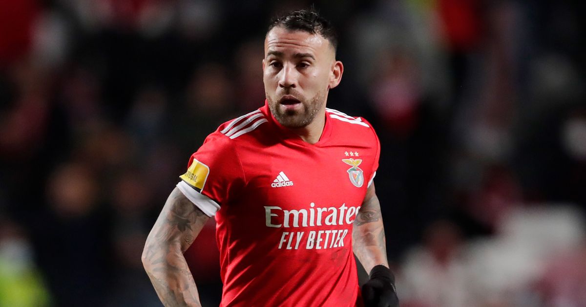 Preview Benfica Renova com Otamendi Antes do Mundial de Clubes