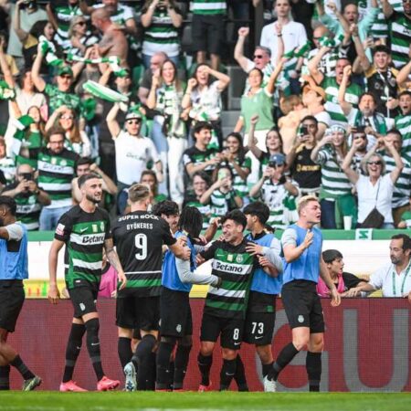 Vitória de Guimarães: Orçamento para 2025/26 Aprovado em AG