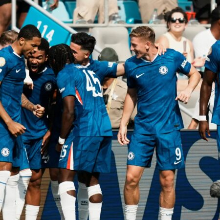 Benfica vs Chelsea: Antevisão do Confronto