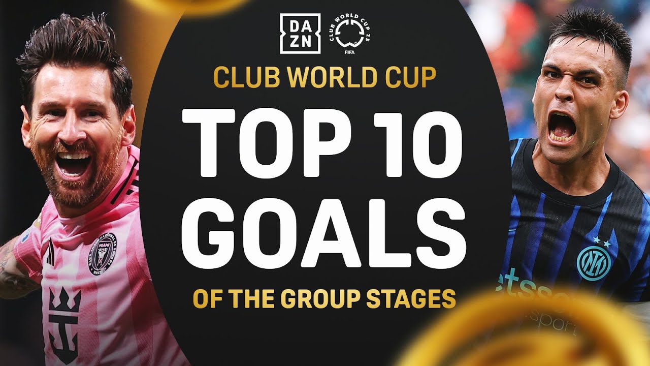 Preview FIFA Club World Cup 2025: A Agenda de Jogos do Dia 13