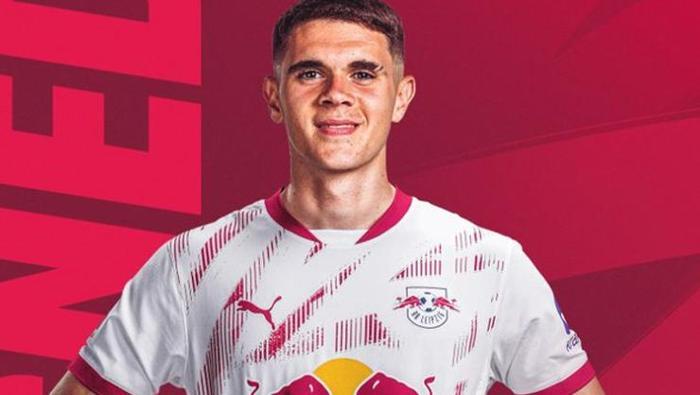 Preview RB Leipzig Quer Comprar Kosta Nedeljkovic por Menos ao Aston Villa