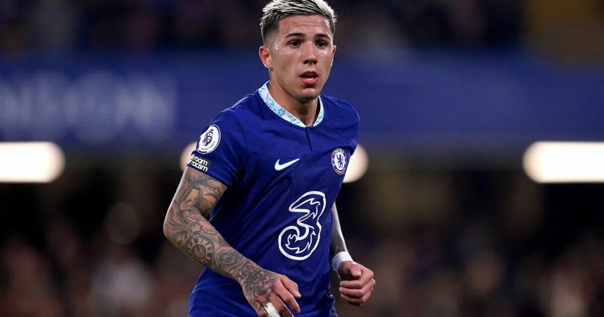 Preview Enzo Fernández e João Félix no Chelsea: Contraste de Destinos Após $1 Bilhão