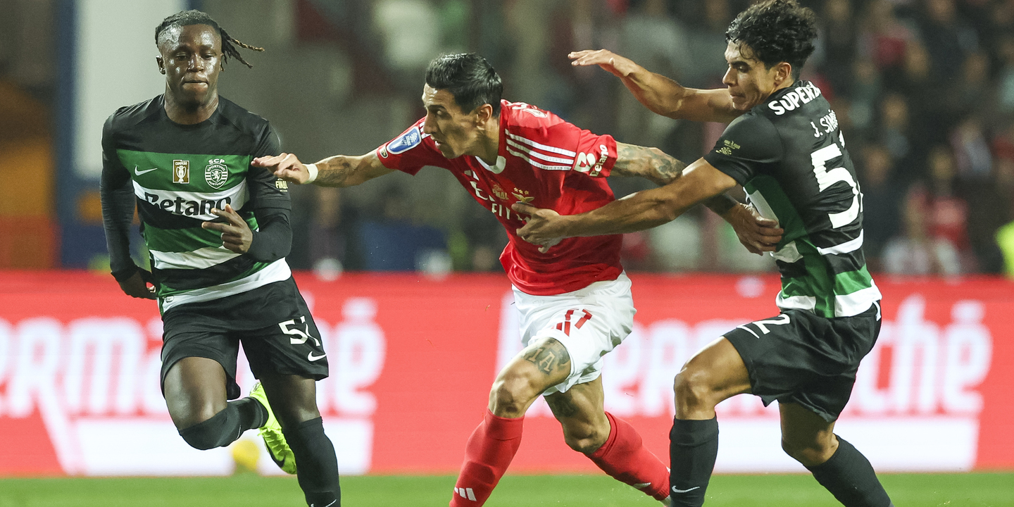 Preview Lage revela inspiração em Flamengo vs Chelsea para moldar Benfica e admite ‘preocupação’