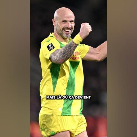 Oficial: Nicolas Pallois reforça o Stade de Reims