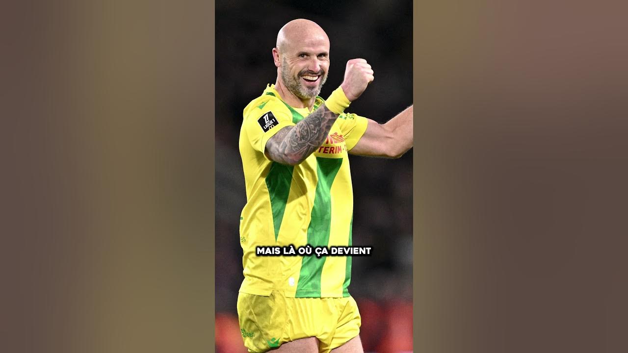 Preview Oficial: Nicolas Pallois reforça o Stade de Reims