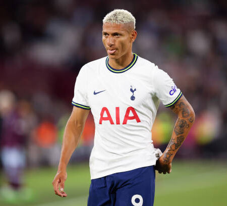 Tottenham contrata jovem internacional inglês muito rápido