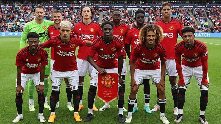 Preview Manchester United prepara proposta por médio “excecional” de £28 milhões – Ideal para Mbeumo