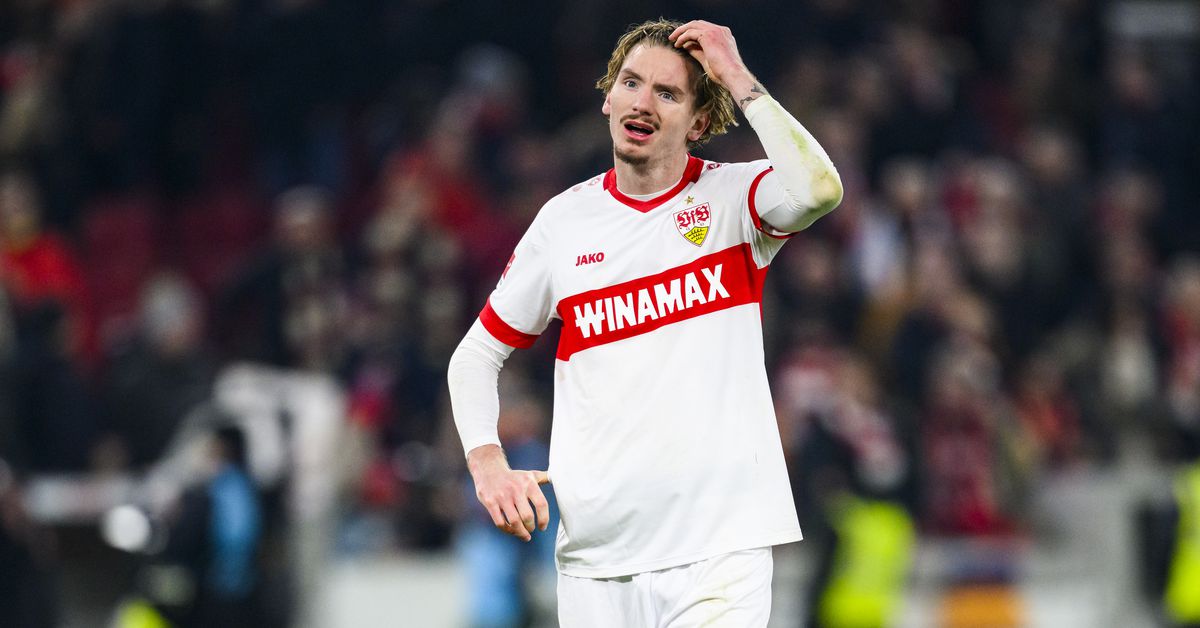 Preview Woltemade: Estugarda exige 100 milhões ao Bayern e pulveriza recorde da Bundesliga