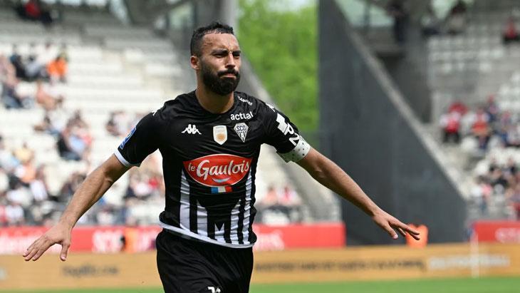 Preview Leeds United De Olho Em Himad Abdelli, Médio Do Angers
