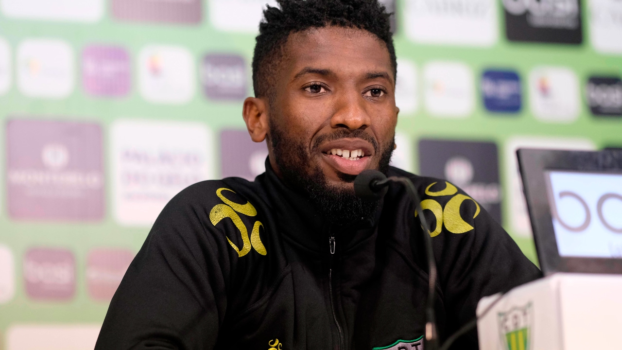 Preview Hélder Tavares renova com o Tondela até 2026