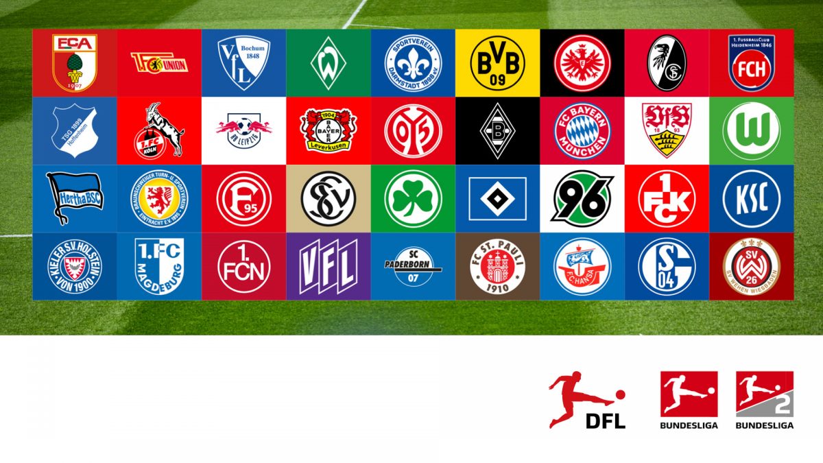 Preview Bundesliga 2025/26: Revelado o Calendário Completo