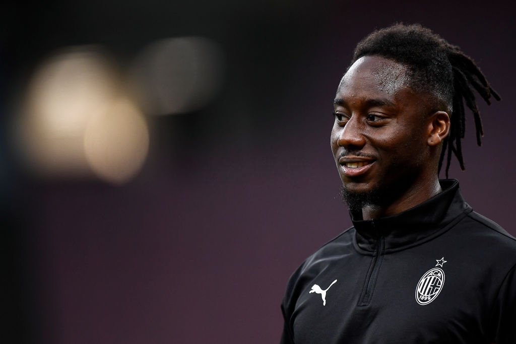 Preview Soualiho Meïté assina em definitivo pelo PAOK