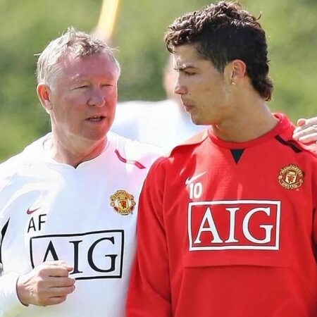 Ronaldinho, Zidane e Shearer: O Onze do Man Utd Que Sir Alex Ferguson Quase Contratou