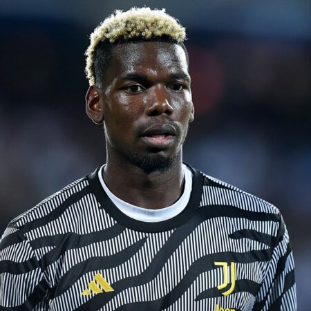 Pogba: O Pesadelo Acabou. O Regresso em Lágrimas ao Mónaco