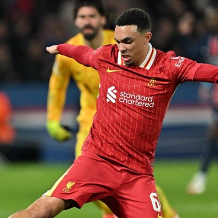 Mais um Wirtz? Liverpool sonda estrela “explosiva” de £42 milhões