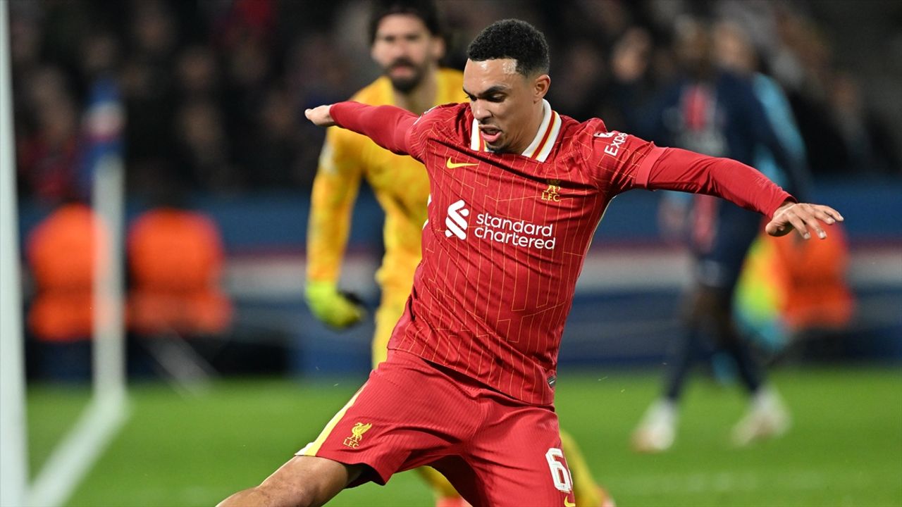 Preview Mais um Wirtz? Liverpool sonda estrela “explosiva” de £42 milhões