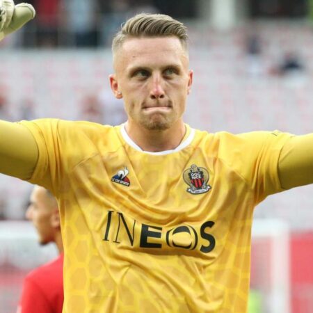 Sunderland Perde Corrida Por Marcin Bulka Para o Neom SC