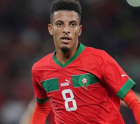 Spartak Moscovo chega a acordo para contratar Azzedine Ounahi do Marselha, mas…