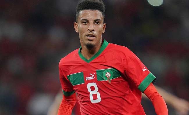 Preview Spartak Moscovo chega a acordo para contratar Azzedine Ounahi do Marselha, mas…