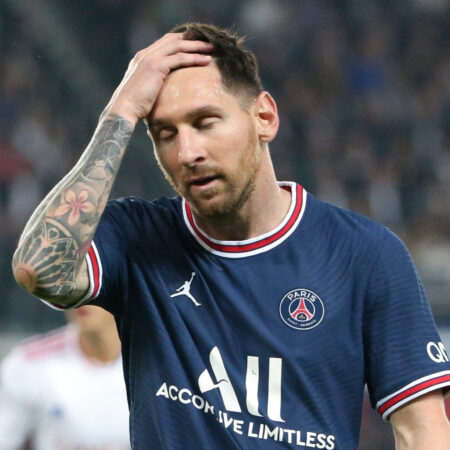 Messi e o Reencontro Indesejado com o PSG: Memórias Amargas em Atlanta