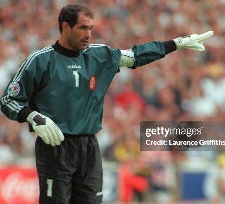 Zubizarreta em risco no FC Porto: queixas de Anselmi fragilizam diretor desportivo