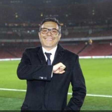 Leeds Pronto Para Superar Concorrência Por Avançado de 28 Golos