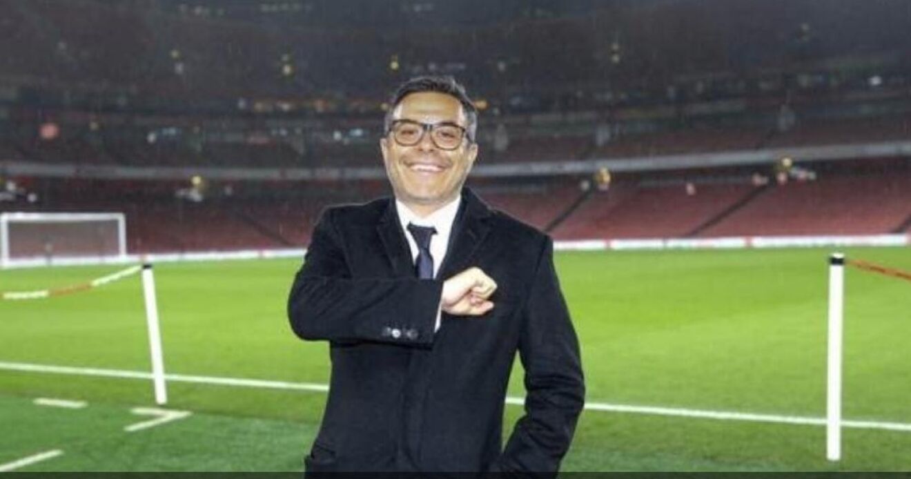 Preview Leeds Pronto Para Superar Concorrência Por Avançado de 28 Golos