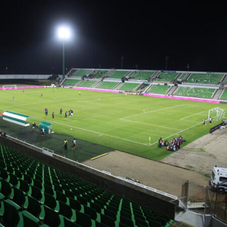 Rio Ave regressa ao Estádio dos Arcos em 2025/26