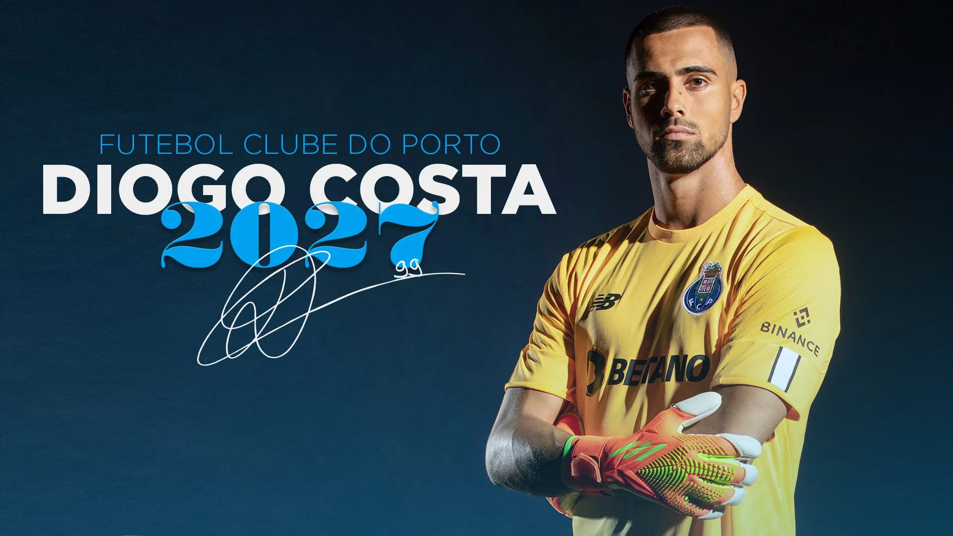 Preview Farioli Chega ao FC Porto a Custo Zero e Assina Contrato Até 2027