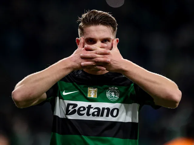 Preview Manchester United pondera avançado “surpresa” que custa £40M menos que Gyokeres