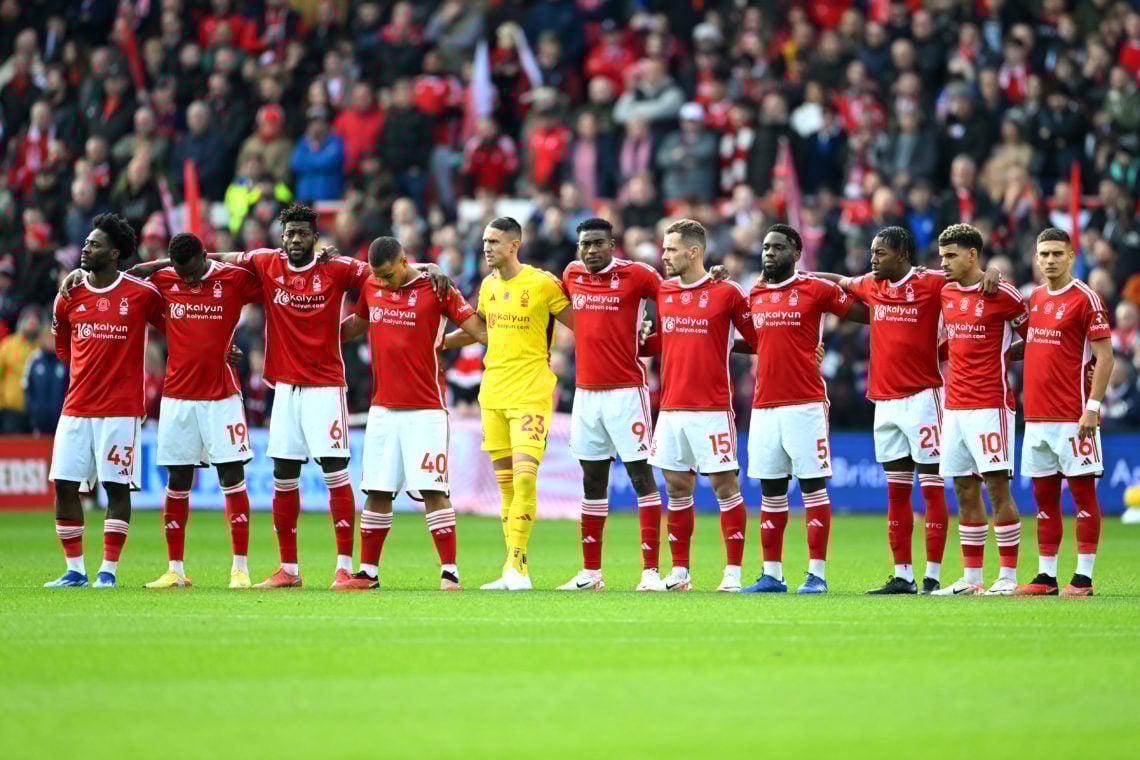 Preview Nottingham Forest pode avançar por vencedor da Bota de Ouro do EURO 2024 por valor acima de £20M