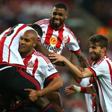 Sunderland busca reforço experiente para o meio-campo na Premier League