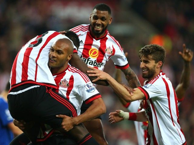 Preview Sunderland busca reforço experiente para o meio-campo na Premier League