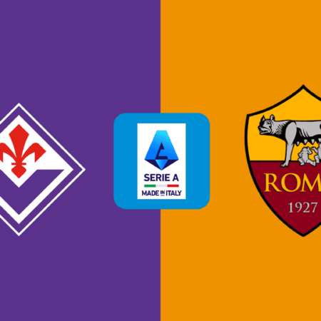 Fiorentina: Mattia Viti termina exames médicos em Roma e diz estar “prontíssimo”