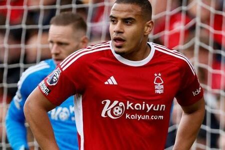 Nottingham Forest Chega a Acordo com o Lyon por Malick Fofana