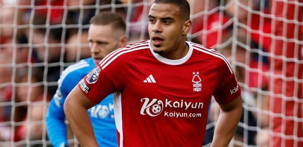 Preview Nottingham Forest Chega a Acordo com o Lyon por Malick Fofana