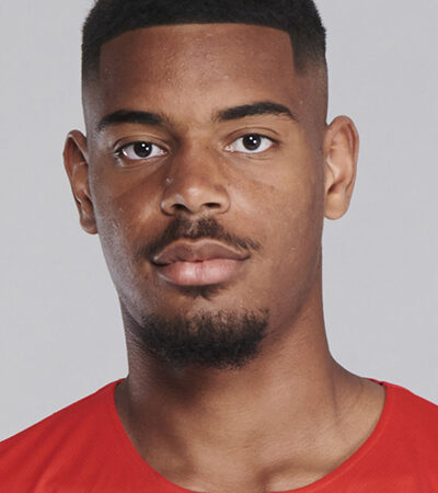 Burnley avança para contratação de médio do Lens, Andy Diouf