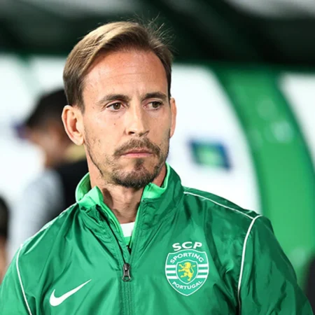 João Pereira Obtém Curso UEFA Pro em Espanha após Obstáculos em Portugal