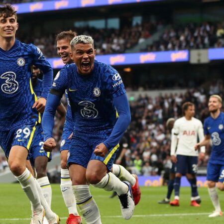 Tottenham em Contacto por Reforço ‘Classe Mundial’ de £43M – Uma Opção Melhor que Kudus e Eze?