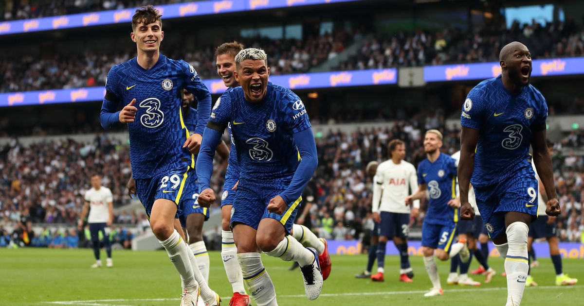 Preview Tottenham em Contacto por Reforço ‘Classe Mundial’ de £43M – Uma Opção Melhor que Kudus e Eze?