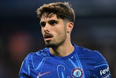 Chelsea de olho em “superstar” da Premier League de £60 milhões que pode fazer dupla com Pedro