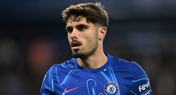 Preview Chelsea de olho em “superstar” da Premier League de £60 milhões que pode fazer dupla com Pedro
