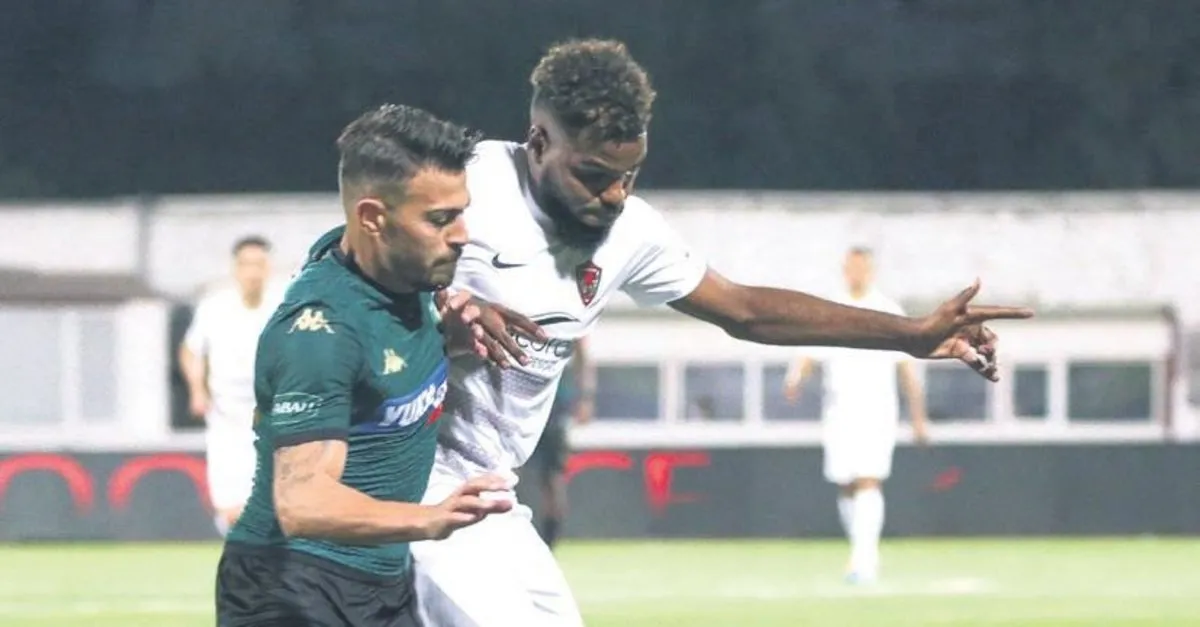 Preview Al-Arabi Não Quer Pagar Taxa de Transferência por Jordan Veretout do Lyon